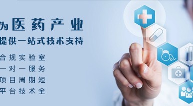 包材相容性研究