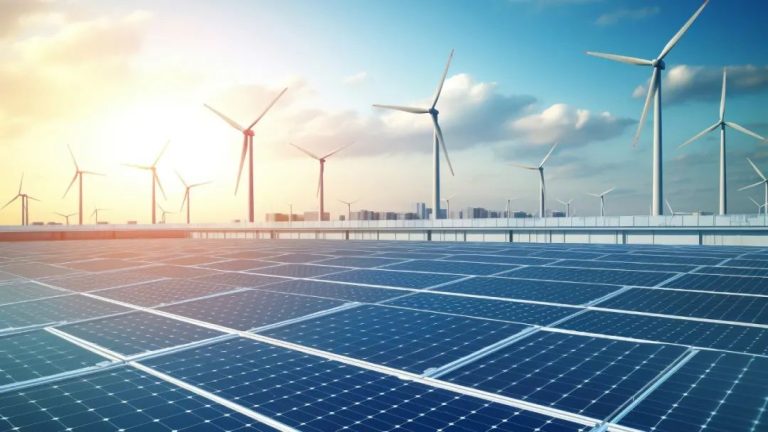 联合国秘书长呼吁加速清洁能源转型